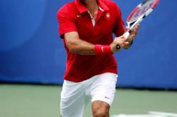 关于复仇之战！费德勒率领中国队成功终止连败的信息