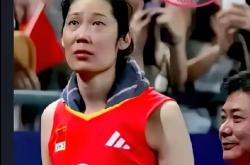 谁能阻挡？朱婷再度创下乒乓球历史新纪录的简单介绍