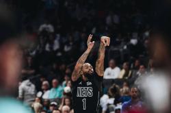 公牛陷入低谷，篮网连败，詹姆斯球队命运悬念！