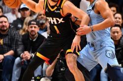 莫兰特狂砍威少分，勇士迎来新赛季高光！