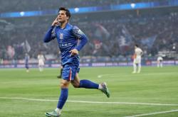 武汉三镇士气爆棚，欧联杯季后赛遇上那不勒斯，目标明确直指晋级(欧联杯最新积分规则)