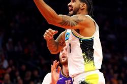 步行者力克热火，系列赛再次领先