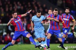 曼城遭遇惨败，争冠形势岌岌可危